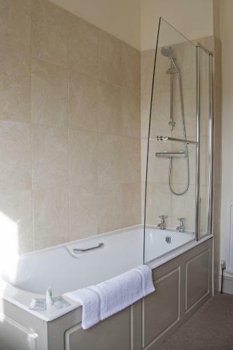 Tabor House B&B