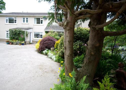 Penralltmeredith B&B