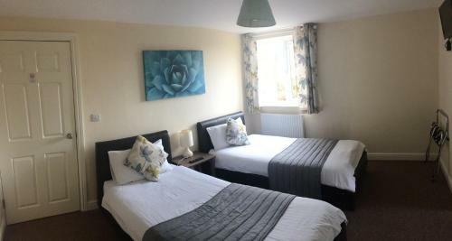 Bed & Breakfast Westfield Lodge