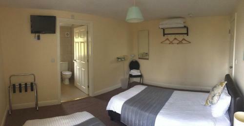 Bed & Breakfast Westfield Lodge
