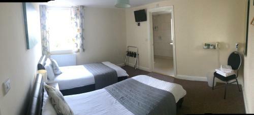 Bed & Breakfast Westfield Lodge