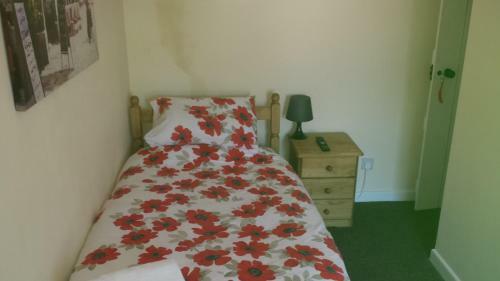 Bed & Breakfast Hathway House