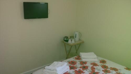 Bed & Breakfast Hathway House