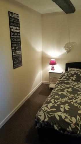 Bed & Breakfast Hathway House