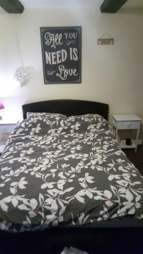 Bed & Breakfast Hathway House