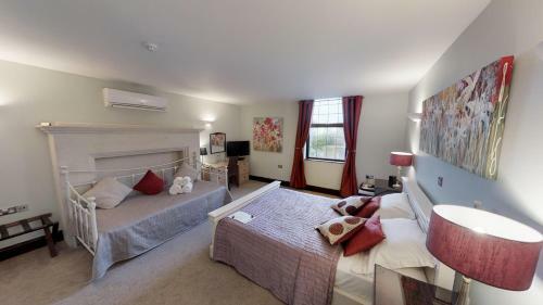 Redhill House Boutique Hotel