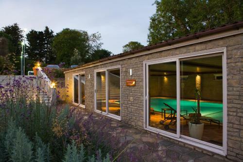 Redhill House Boutique Hotel