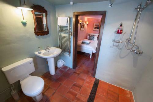 Lodge Meadow Cottage Guest House