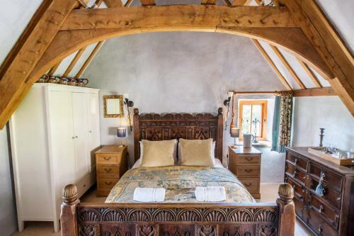 Lodge Meadow Cottage Guest House