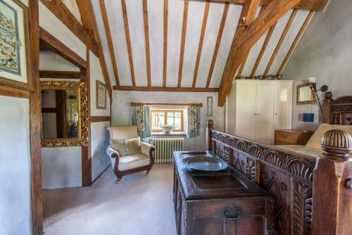 Lodge Meadow Cottage Guest House