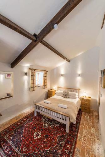 Lodge Meadow Cottage Guest House