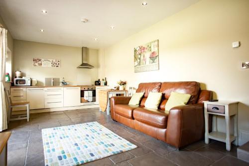 Lodge Hillcroft Accommodation