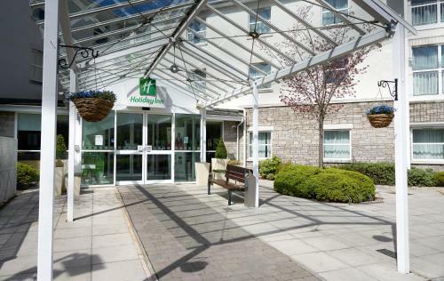 Hotel Holiday Inn Bristol Airport