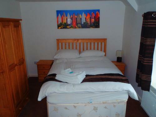Hillcrest Farm Bed & Breakfast