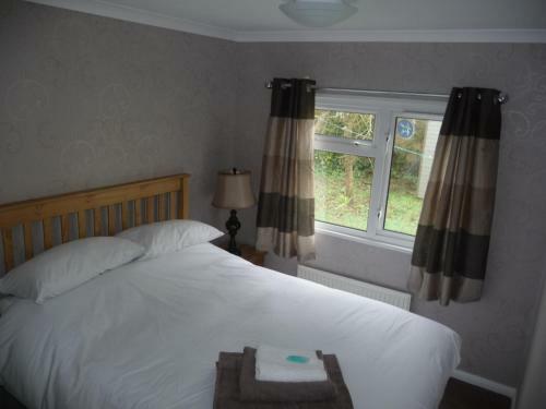 Hillcrest Farm Bed & Breakfast