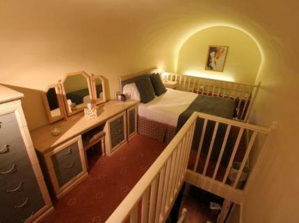 Morpeth Court Luxury Apartments