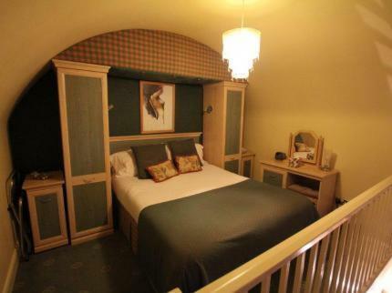 Morpeth Court Luxury Apartments