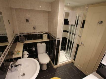 Morpeth Court Luxury Apartments