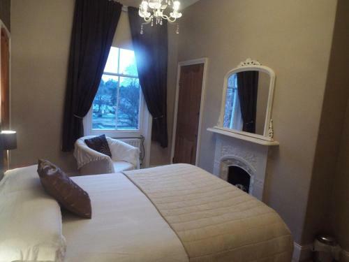 Bed & Breakfast Stepping Stones