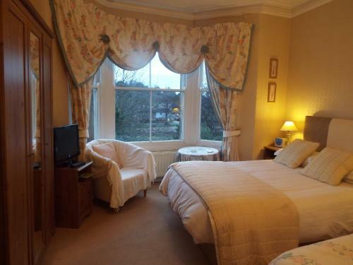 Bed & Breakfast Stepping Stones