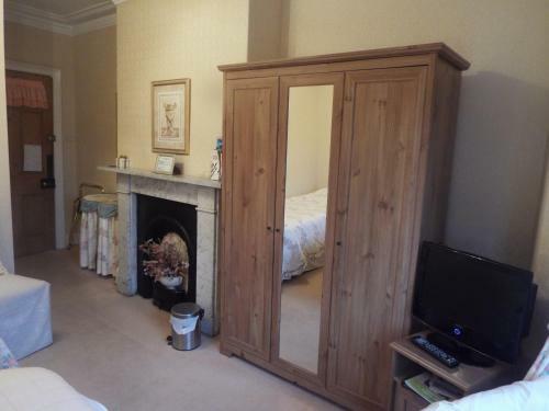 Bed & Breakfast Stepping Stones