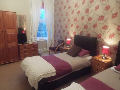 Bed & Breakfast Stepping Stones