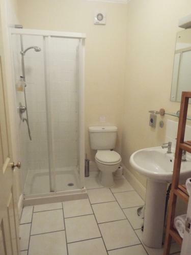 Bed & Breakfast Stepping Stones