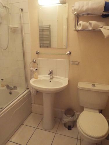 Bed & Breakfast Stepping Stones
