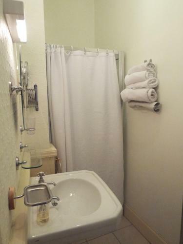 Bed & Breakfast Stepping Stones