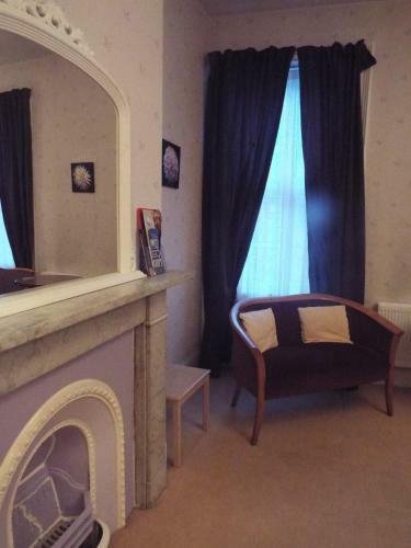Bed & Breakfast Stepping Stones