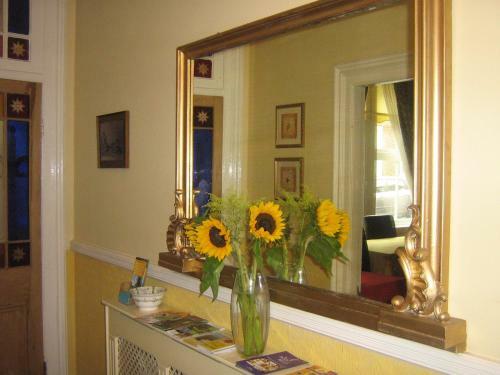 Bed & Breakfast Stepping Stones