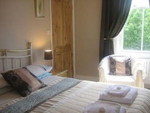 Bed & Breakfast Stepping Stones