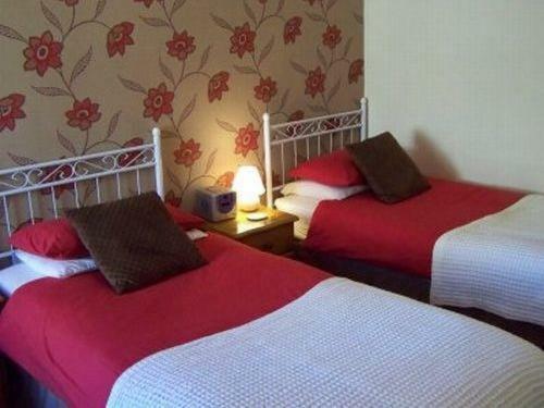Bed & Breakfast Stepping Stones