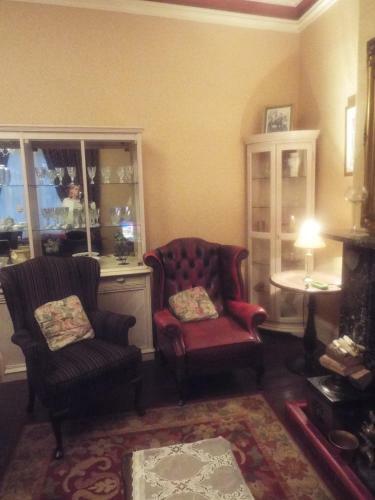 Bed & Breakfast Stepping Stones