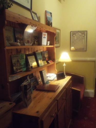 Bed & Breakfast Stepping Stones