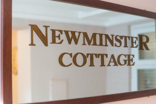 Bed & Breakfast Newminster Cottage B & B