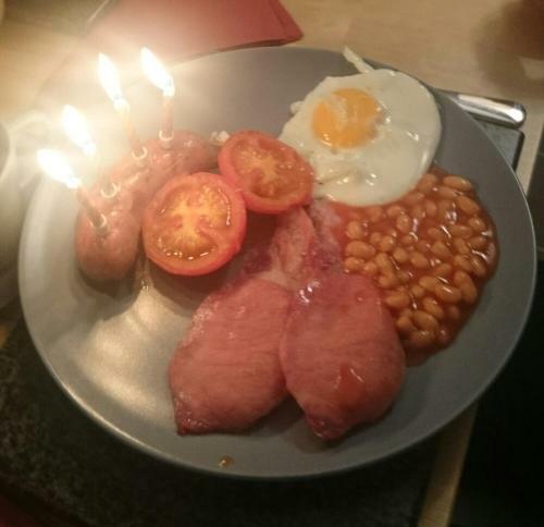Bed & Breakfast Newminster Cottage B & B