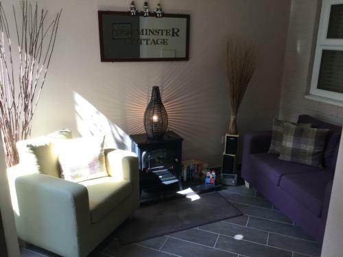 Bed & Breakfast Newminster Cottage B & B