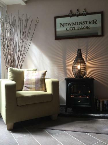 Bed & Breakfast Newminster Cottage B & B