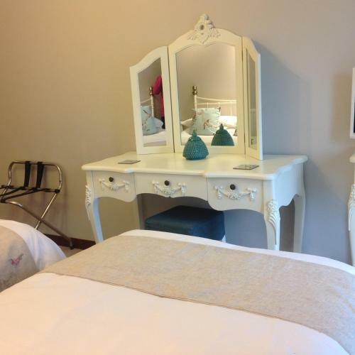 Bed & Breakfast Barnacre