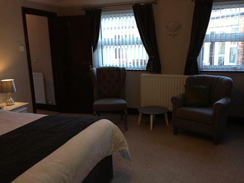 Bed & Breakfast Barnacre