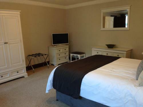 Bed & Breakfast Barnacre