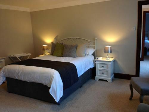 Bed & Breakfast Barnacre