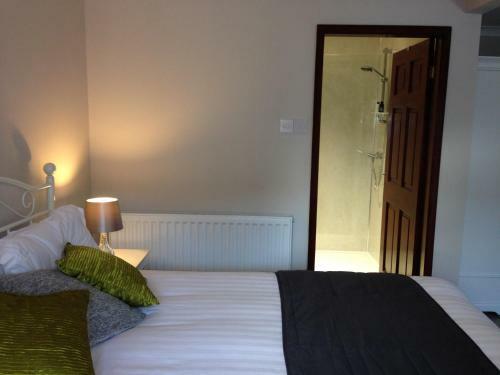Bed & Breakfast Barnacre