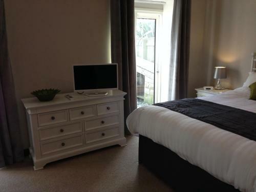 Bed & Breakfast Barnacre