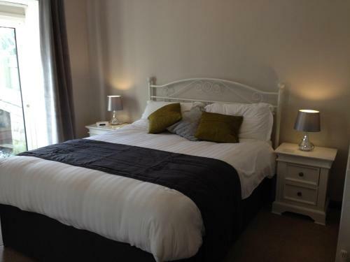 Bed & Breakfast Barnacre