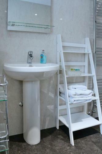 Bed & Breakfast Barnacre