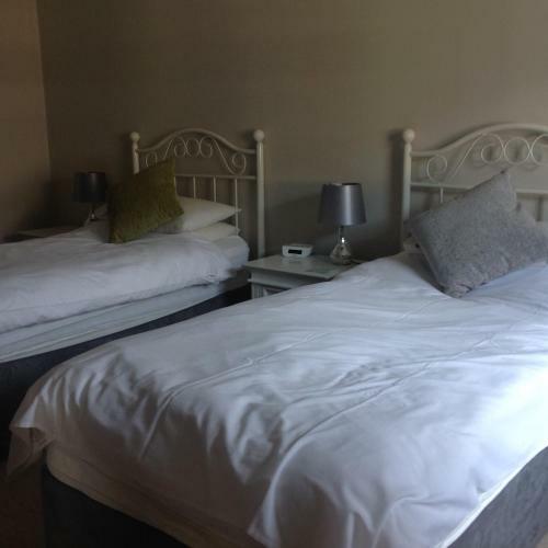 Bed & Breakfast Barnacre
