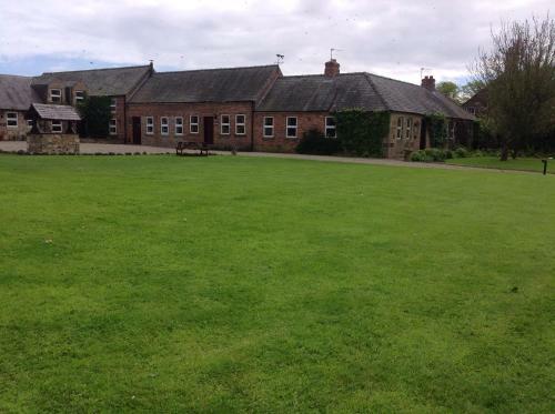 Bed & Breakfast Barnacre