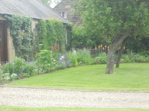 Bed & Breakfast Barnacre